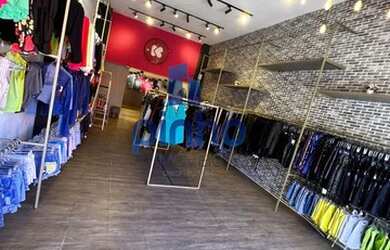 Imagem 3: Loja Comercial para Locação em Salvador, CALÇADA, 1 banheiro