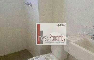 Imagem 6: Cobertura com 3 dormitórios, 242 m² - venda por R$ 3.388.000,00 ou aluguel...