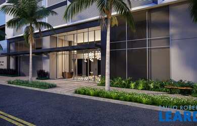 Imagem: O depósito possui 195m² de Área e está localizado em Vila