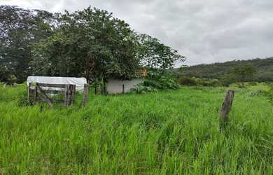 Imagem: A fazenda está localizado em Área Rural de Unaí, Unaí à