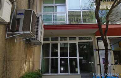 Imagem: O depósito possui 129m² de Área e está localizado em Barueri