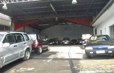 Imagem 3: Galpão à venda, 820 m² por R$ 4.250.000,00 - Jardim Aeroporto - São...