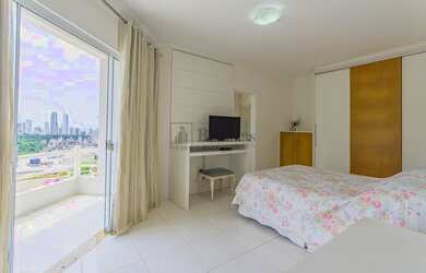 Imagem 11: Casa com vista panorâmica em Balneário Camboriú