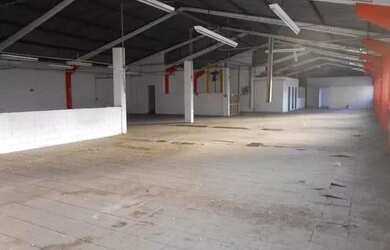 Imagem 1: Galpão à venda, 2800 m² por R$ 9.000.000,00 - Mooca - São Paulo/SP