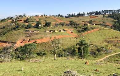 Imagem 4: Lote/Terreno para venda com 1000 metros quadrados em Parque Novo Mundo...