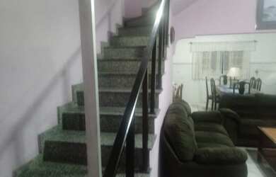 Imagem 9: Aluga-se vagas em casa com estrutura de pousada em Praia Grande, valor...