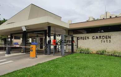 Imagem: O apartamento possui 3 Dormitórios, 3 Banheiros, 2 Vagas na