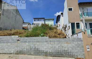 Imagem 1: Terreno à venda no bairro Residencial Novo Horizonte I - Mogi das Cruzes/SP