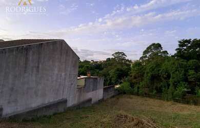 Imagem 5: Terreno à venda, 586 m² por R$ 420.000,00 - Jardim Siriema - Atibaia/SP