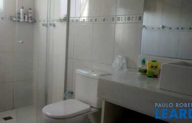 Imagem 8: CASA EM CONDOMÍNIO - RESIDENCIAL NEW VILLE - SP