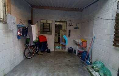 Imagem 9: Sobrado à venda, 90 m² por R$ 350.000,00 - Jardim Maria Virginia - São...