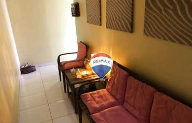 Imagem 9: Sala, 32 m² - venda por R$ 310.000,00 ou aluguel por R$ 1.300,00/mês - Barra da Tijuca - R