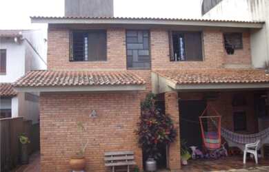 Imagem 4: Porto Alegre - Casa Padrão - Medianeira