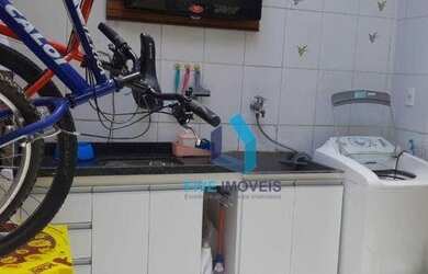 Imagem 9: Sobrado à venda, 105 m² por R$ 424.000,00 - Vila São Pedro - São Paulo/SP