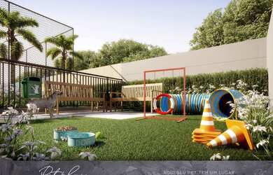 Imagem 9: Apartamento ao lado do Shopping Barueri 80m² 1Suítes