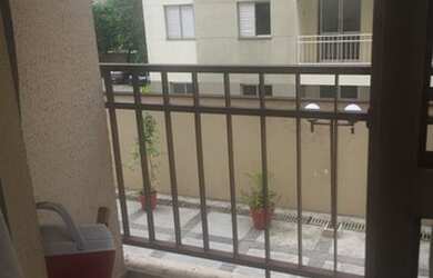 Imagem 10: APARTAMENTO - JAGUARÉ - SP