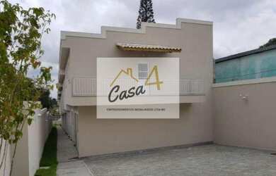 Imagem 15: Sobrados novos com 2 dormitórios à venda por R$ 258.999 - Itaquera -...