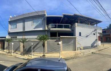 Imagem 3: Casa em sepetiba