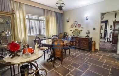 Imagem 5: Casa com 4 dormitórios, 400 m² - venda por R$ 1.950.000,00 ou aluguel...