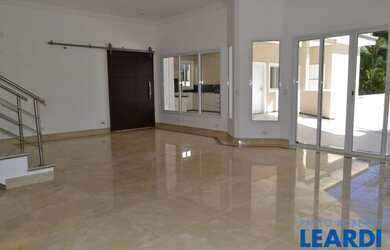 Imagem 4: CASA EM CONDOMÍNIO - TAMBORÉ - SP