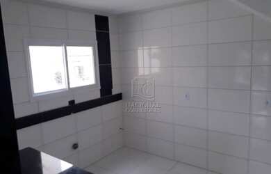 Imagem 1: Cobertura à venda, 110 m² por R$ 430.000,00 - Vila Bela Vista - Santo...