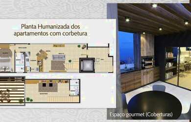 Imagem 2: Apartamento à venda, 2 quartos, 2 suítes, 2 vagas, Lourdes - Belo Horizonte/MG