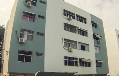 Imagem 10: Última chance Apartamento 2 quartos para Locação e Venda - FEDERAÇÃO