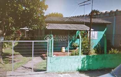 Imagem: O terreno possui 413m² de Área, Imóvel novo e está localizado