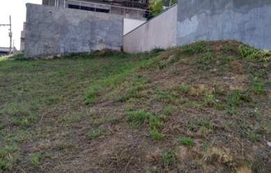 Imagem: O terreno possui 250m² de Área e está localizado em Vila