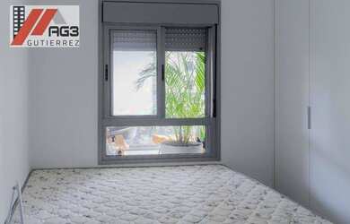 Imagem 13: Apartamento de 78 m² com 2 suítes e 2 vagas em Pinheiros