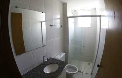 Imagem 7: Aluguel Residential / Apartment Belo Horizonte MG