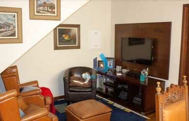 Imagem 2: Casa à venda, 189 m² por R$ 980.000,00 - Vila São Pedro - São Paulo/SP