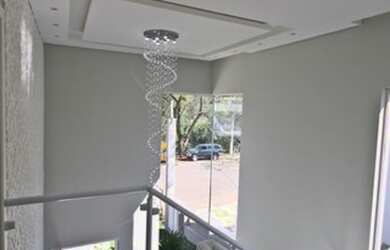 Imagem 5: CASA EM CONDOMÍNIO - RESIDENCIAL NEW VILLE - SP