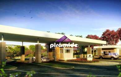 Imagem 3: Terreno à venda, 482 m² por R$ 1.060.000,00 - Condomínio Residencial...