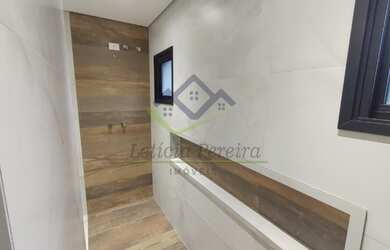 Imagem 13: SANTANA DE PARNAÍBA - Casa Padrão - ALPHAVILLE