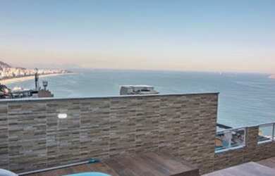 Imagem 1: Cobertura com a melhor vista do Rio/ Vidigal, Zona Sul