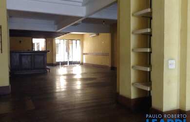 Imagem: O depósito possui 380m² de Área, Imóvel novo e está localizado