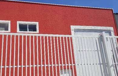 Imagem 7: Galpão à venda e para locação, Jardim São Cristóvão, São Paulo,...