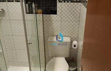 Imagem 4: Apartamento à venda, 47 m² por R$ 250.000,00 - Jardim da Pedreira -...