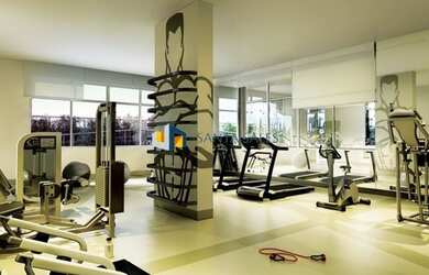 Imagem 2: Um dos bairros mais procurados da capital paulista por sua localização