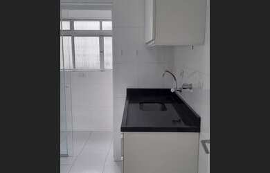 Imagem 14: APARTAMENTO À VENDA EM MOEMA, 2 DORMITÓRIOS COM VAGA DE GARAGEM