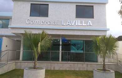 Imagem: O depósito à venda possui e está localizado em São Luiz