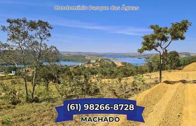 Imagem: O terreno possui 1.000m² de Área e está localizado em Setor