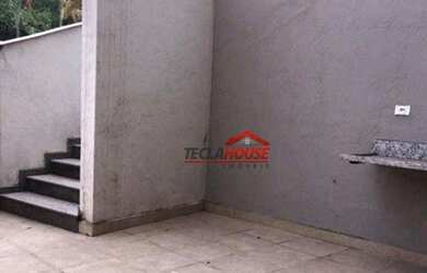 Imagem 6: Sobrado com 4 dormitórios para alugar, 294 m² por R$ 4.000,00/mês -...