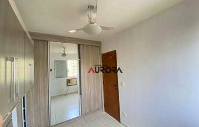 Imagem 2: Apartamento com 2 dormitórios, 50 m² - venda por R$ 220.000 ou aluguel...