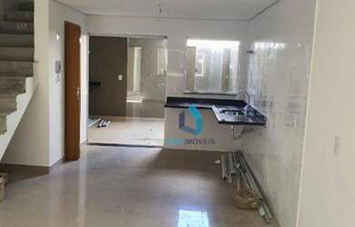 Imagem 12: Sobrado à venda, 85 m² por R$ 625.000,00 - Santo Amaro - São Paulo/SP