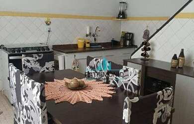 Imagem 4: Sobrado à venda, 112 m² por R$ 485.000,00 - Boa Vista - São Caetano...