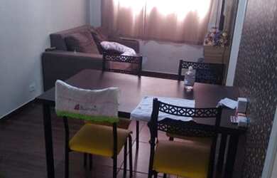 Imagem 2: Apartamento. 1 Vaga na garageme3 Dormitórios