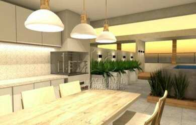 Imagem 13: Cobertura à venda, 170 m² por R$ 930.000,00 - Campestre - Santo André/SP