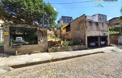 Imagem 4: Terreno 335,m² à venda por R$ 250.000 - Jardim Pirineus - Belo Horizonte/MG